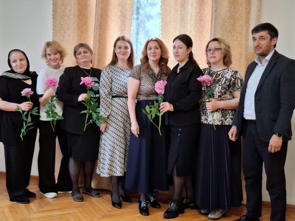 Кадровая служба: команда Дагдизеля начинается здесь