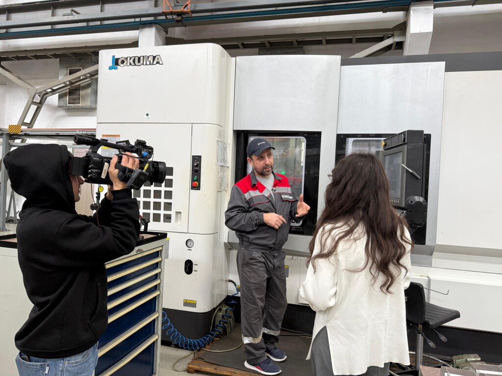 РГВК «Дагестан» на Дагдизеле: История успеха Теймура Магомедова РГВК «Дагестан» на Дагдизеле: История успеха Теймура Магомедова